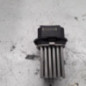 Resistance chauffage MERCEDES CLASSE C 204