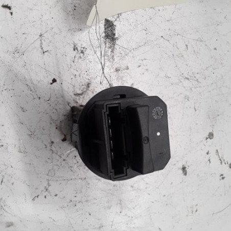 Resistance chauffage MERCEDES CLASSE C 204