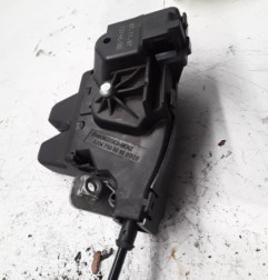 Serrure de coffre MERCEDES CLASSE C 204