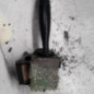 Commodo d'essuie glaces TOYOTA YARIS 1