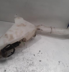 Vase de lave glace SEAT IBIZA 3 Photo n°1