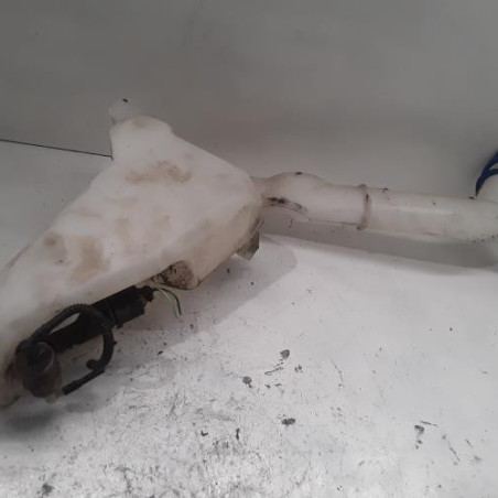 Vase de lave glace SEAT IBIZA 3 Photo n°1