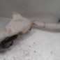 Vase de lave glace SEAT IBIZA 3
