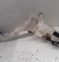 Vase de lave glace SEAT IBIZA 3