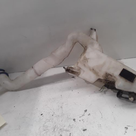 Vase de lave glace SEAT IBIZA 3