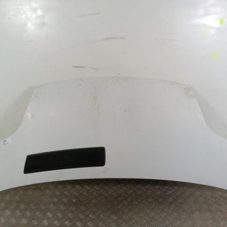 Capot RENAULT TRAFIC 2 Photo n°1