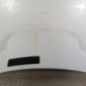 Capot RENAULT TRAFIC 2