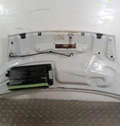 Capot RENAULT TRAFIC 2 Photo n°4