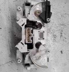 Commande chauffage FIAT SCUDO 2