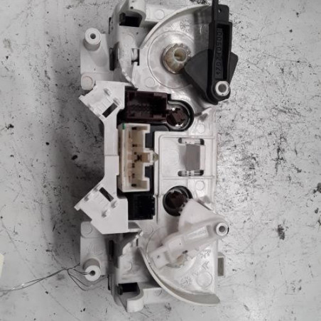 Commande chauffage FIAT SCUDO 2