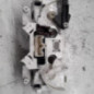 Commande chauffage FIAT SCUDO 2