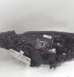 Optique avant principal droit (feux)(phare) NISSAN LEAF 1