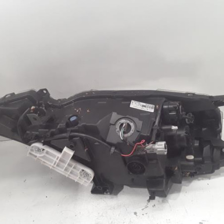 Optique avant principal droit (feux)(phare) NISSAN LEAF 1