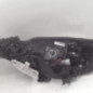 Optique avant principal droit (feux)(phare) NISSAN LEAF 1