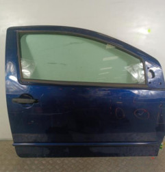 Porte avant droit CITROEN C2 Photo n°1