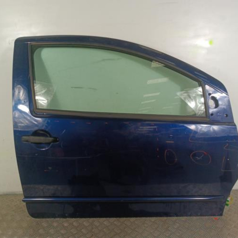 Porte avant droit CITROEN C2 Porte avant droit CITROEN C2