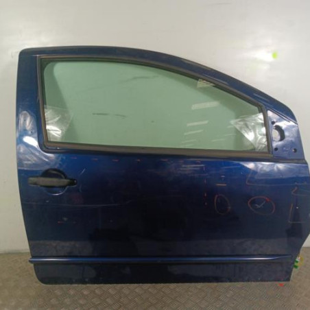 Porte avant droit CITROEN C2 Photo n°1