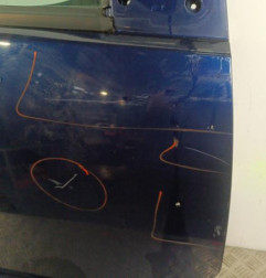 Porte avant droit CITROEN C2