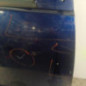 Porte avant droit CITROEN C2