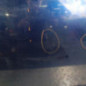 Porte avant droit CITROEN C2