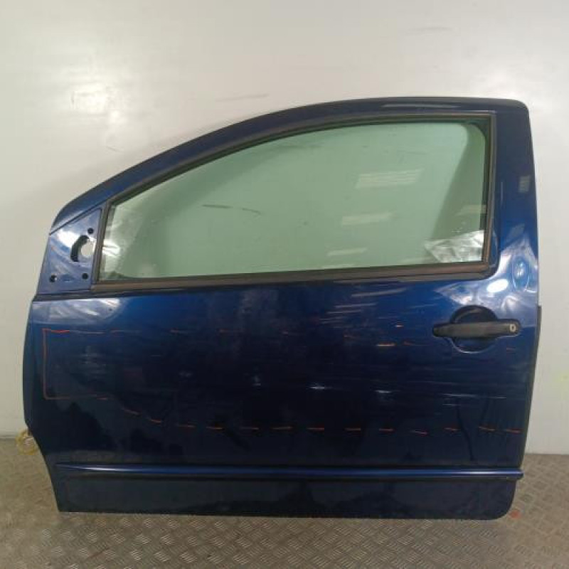 Porte avant gauche CITROEN C2