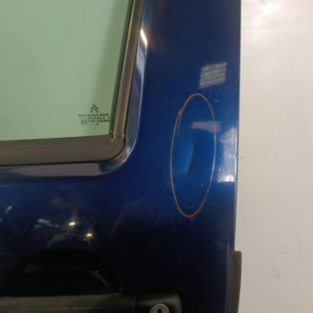 Porte avant gauche CITROEN C2
