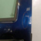 Porte avant gauche CITROEN C2