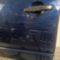 Porte avant gauche CITROEN C2