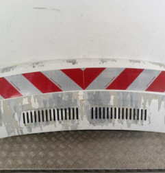 Capot FIAT DUCATO 3 Photo n°1