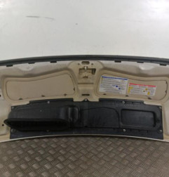 Capot FIAT DUCATO 3