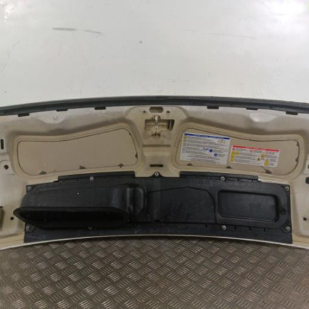 Capot FIAT DUCATO 3