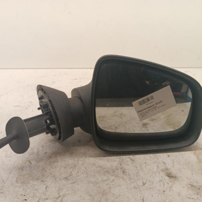 Retroviseur droit DACIA SANDERO 1 Retroviseur droit DACIA SANDERO 1