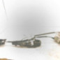 Serrure arriere gauche CITROEN C4 2