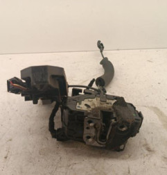 Serrure avant droit RENAULT MEGANE 3