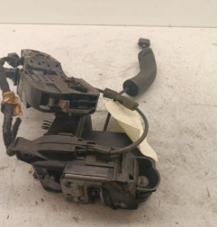 Serrure avant gauche RENAULT MEGANE 3