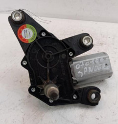 Moteur essuie glace arriere DACIA SANDERO 1