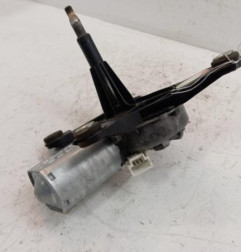 Moteur essuie glace arriere DACIA SANDERO 1 Photo n°3