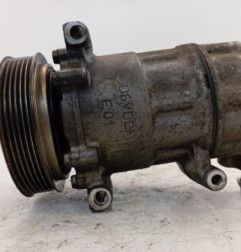 Compresseur clim CITROEN C4 2