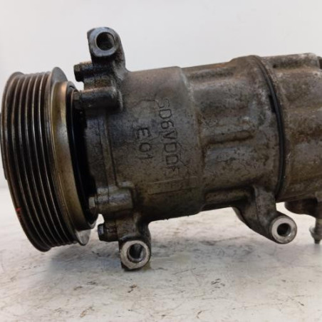 Compresseur clim CITROEN C4 2
