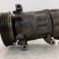 Compresseur clim CITROEN C4 2