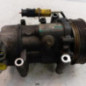 Compresseur clim CITROEN C4 2