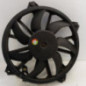 Moto ventilateur radiateur CITROEN C4 2
