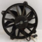 Moto ventilateur radiateur CITROEN C4 2