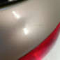 Malle/Hayon arriere CITROEN C4 2