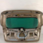Malle/Hayon arriere CITROEN C4 2