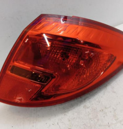 Feu arriere principal droit (feux) OPEL MERIVA B Photo n°4