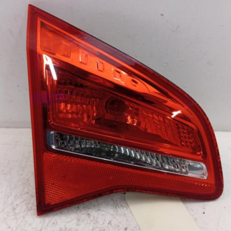 Feu arriere secondaire gauche (feux) OPEL MERIVA B Feu arriere secondaire gauche (feux) OPEL MERIVA B