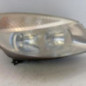 Optique avant principal droit (feux)(phare) RENAULT SCENIC 2