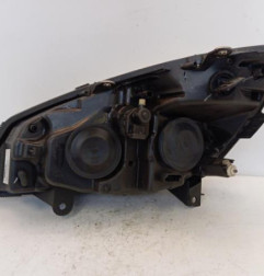 Optique avant principal droit (feux)(phare) RENAULT SCENIC 2