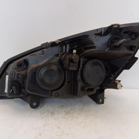 Optique avant principal droit (feux)(phare) RENAULT SCENIC 2